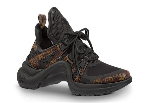 louis vuitton archlight price|louis vuitton archlight sneaker boots.